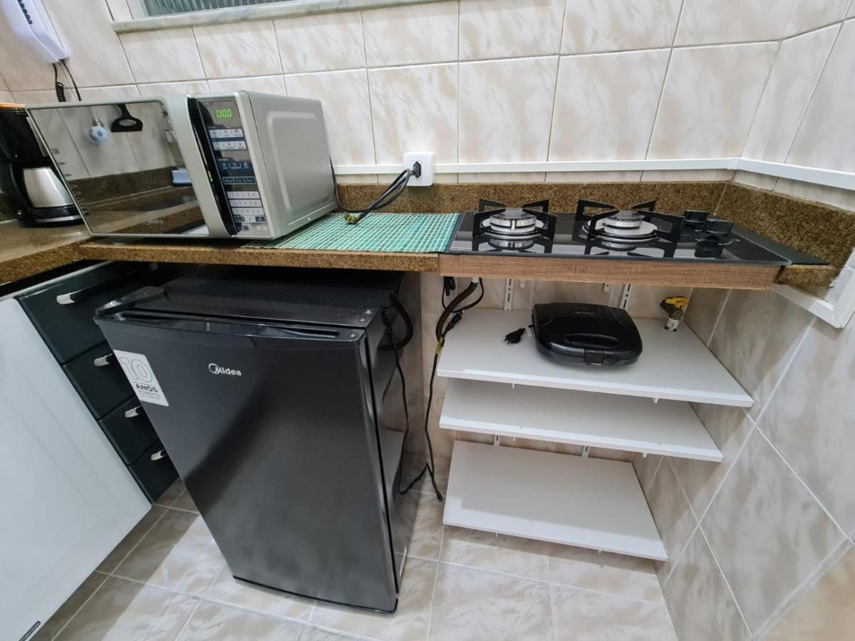 Appartamento Studio_copa_clara *
