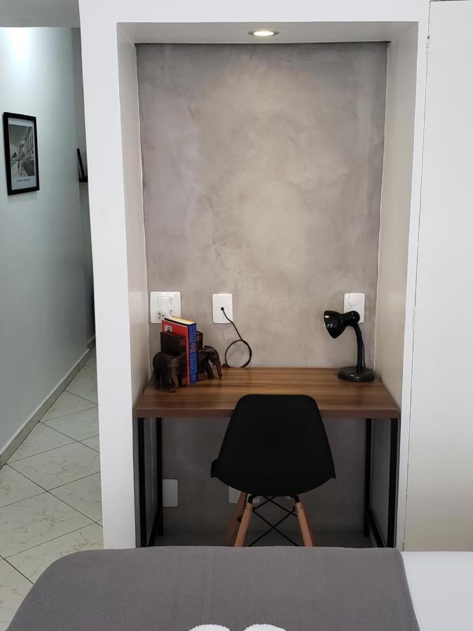 Appartamento Studio_copa_clara